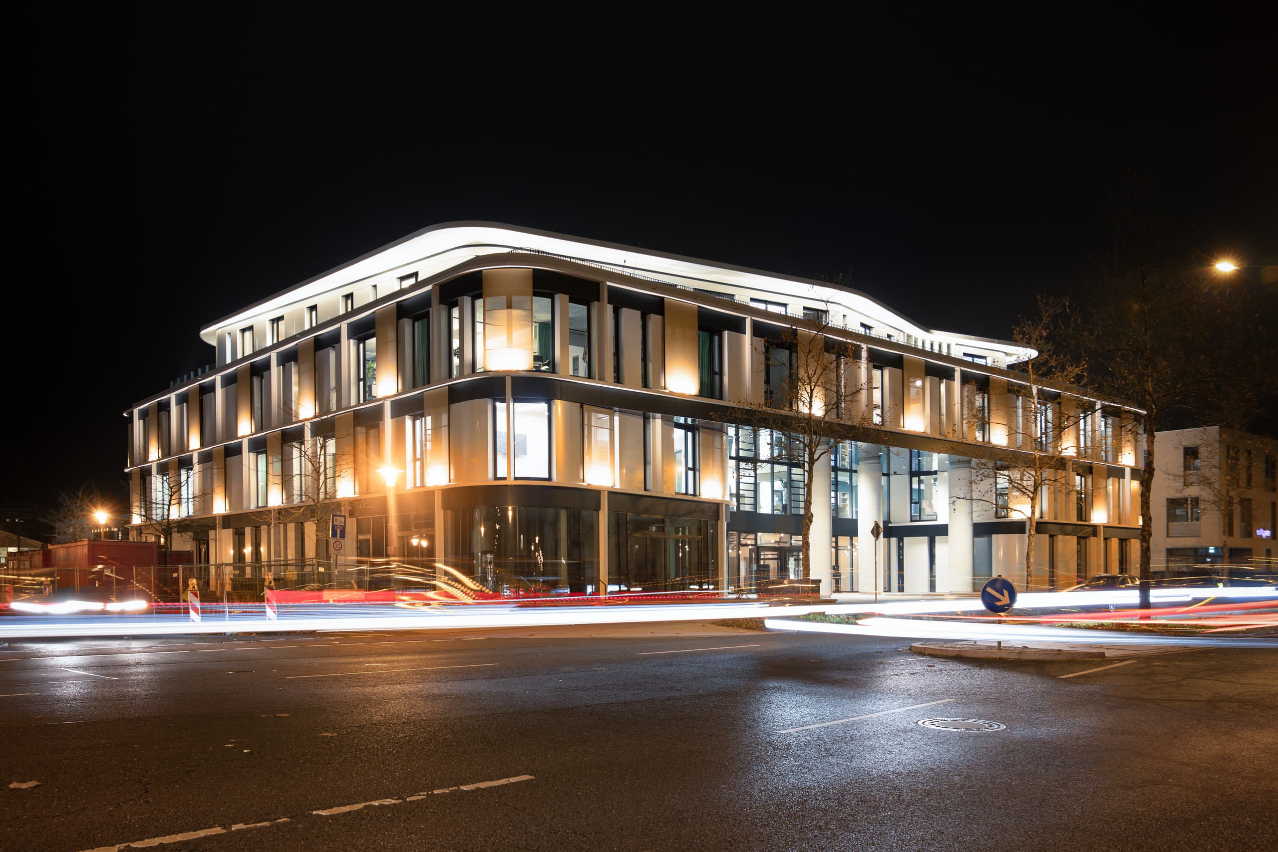 H5 Businesscenter