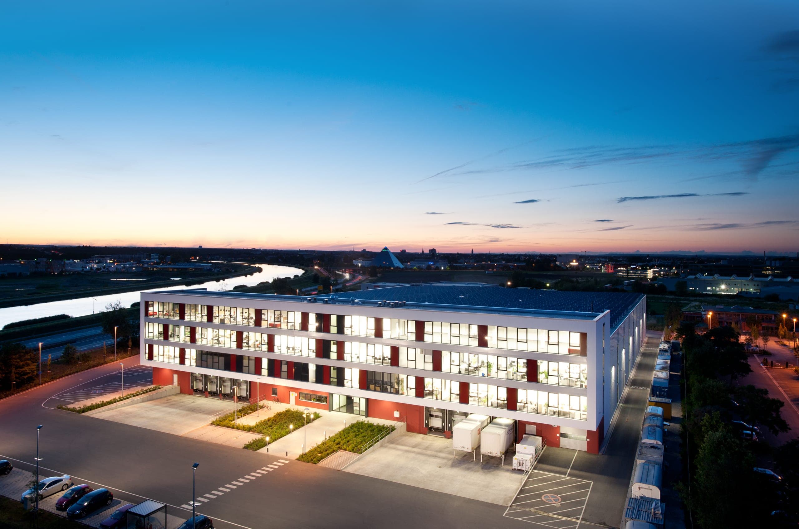 SIG 220 Businesspark